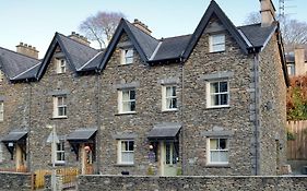 Rolton House